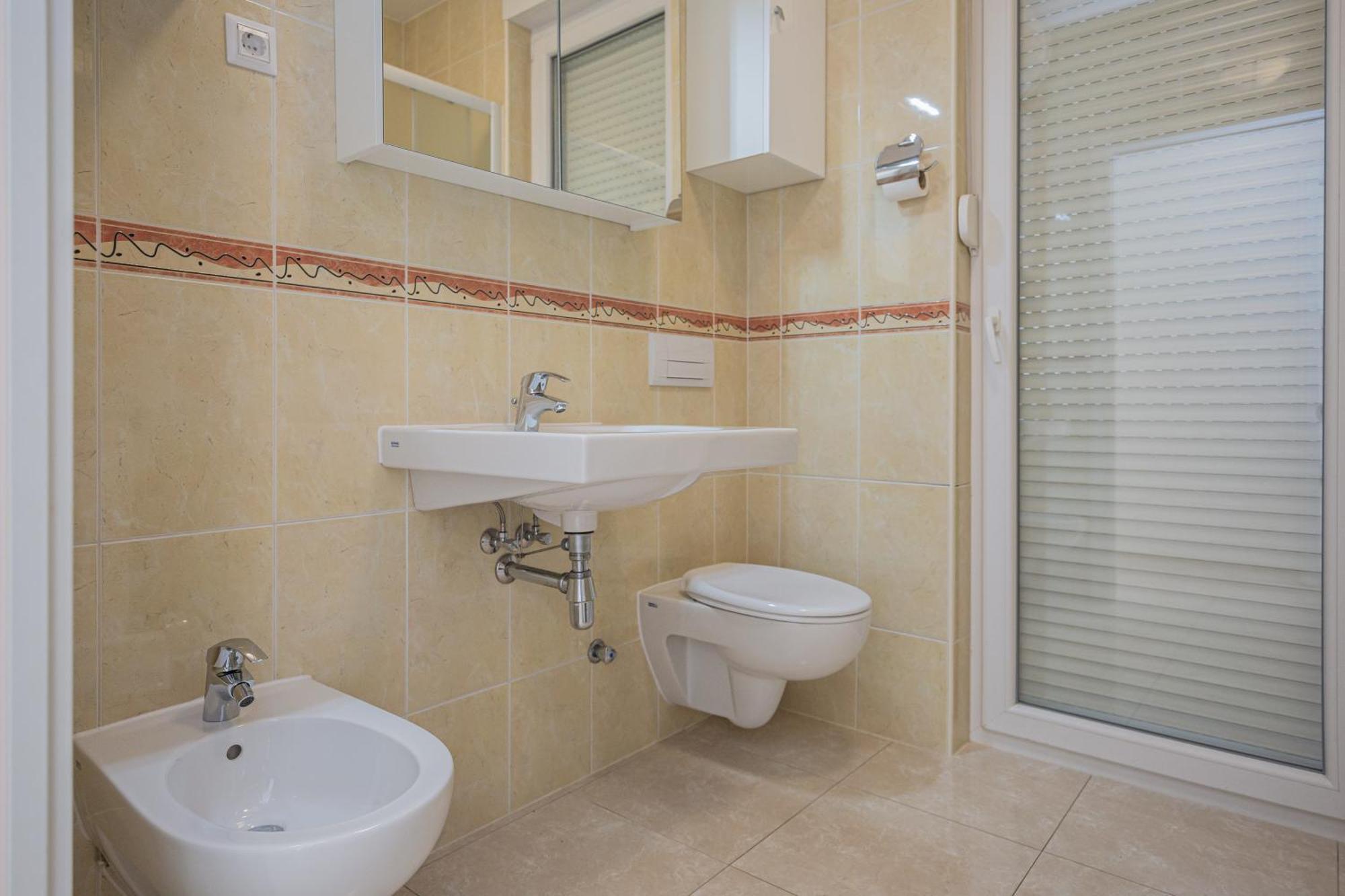 Apartment Ap 6+2 In One Of The Luxury Building In