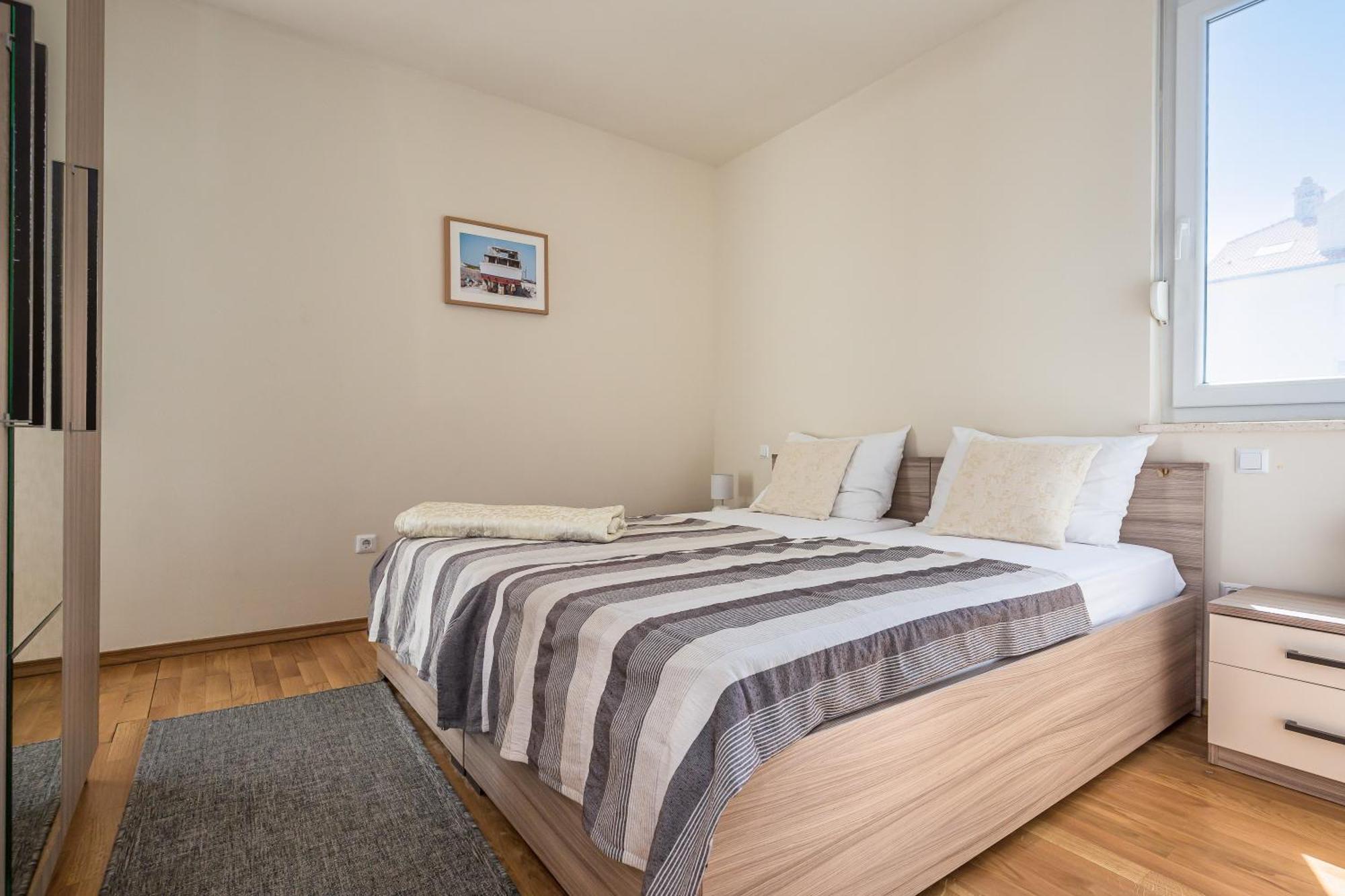 Apartmán Ap 6+2 In One Of The Luxury Building In *