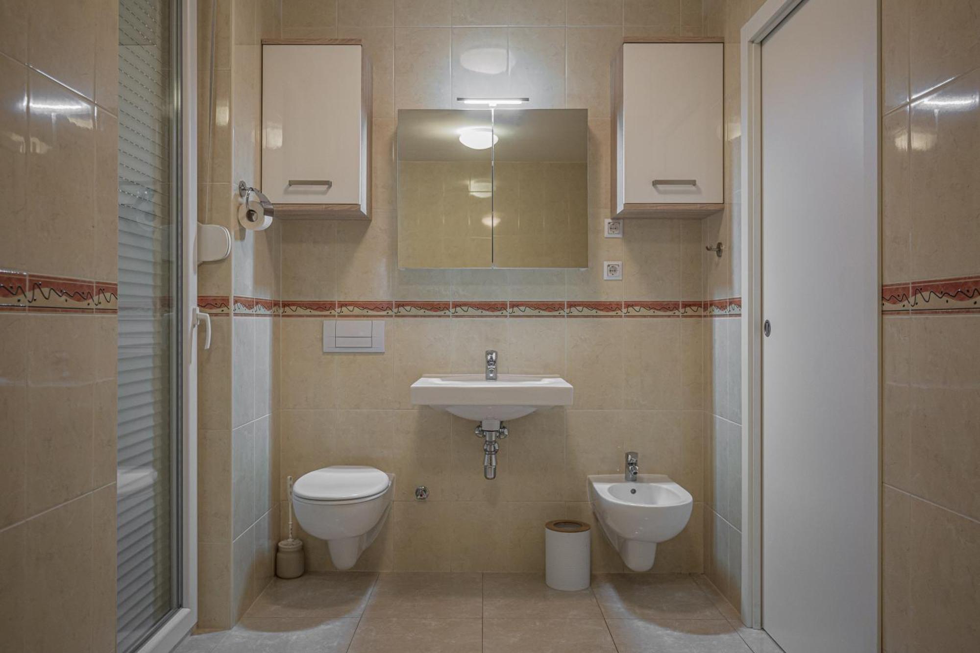 Apartmán Ap 6+2 In One Of The Luxury Building In *